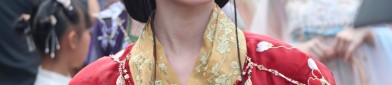 The Story of Xiers Hanfu Craftsmanship Preserving the Splendor of Traditional Chinese Fashion