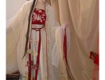 Embracing Modernity in Traditional Song Jin Cheongsam:A Journey of Innovation