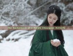 The Cheongsam Style of Siting Feng:Embracing Traditional Elegance