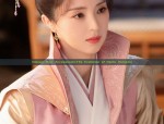 Classic Hair Accessories:The Evolution of Hanfu Hairpins