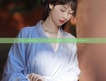 The Elegance of Quality Cheongsam:Embodying Noble Grace and Refinement