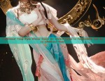 The Journey of a Nine-Year-Old into the World of Hanfu Fashion