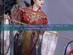 Centenary Harmony:The Timeless Elegance of Cheongsam