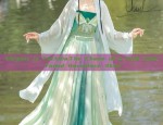 Modernized Qipao Dress for Big Kids:A Fashion Fusion of Traditional and Modern Elements