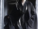 The Allure of Short and Seductive Cheongsam with Exposed Slits