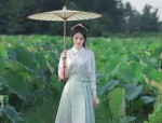 Junior Childrens Day in Traditional Hanfu:A Cultural Celebration