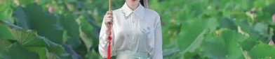 Junior Childrens Day in Traditional Hanfu:A Cultural Celebration