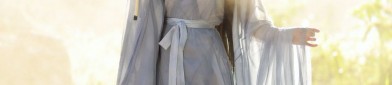 The Revival of Adult Hanfu Long-sleeved Clothing:A Blend of Tradition and Modernity
