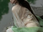 Embracing the Summer in Stylish Cheongsam Dress Skirts for Women