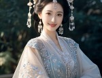 Enhancing the Modern Brides Cheongsam:A Journey of Stylistic Evolution