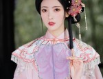 Embracing Traditional Elegance:The Rise of Sweetchilling Cheongsam