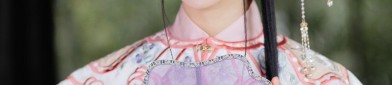 Embracing Traditional Elegance:The Rise of Sweetchilling Cheongsam