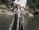 Tang-Style Hanfu Childrens Wear:A Journey into Traditional Chinese童装魅力