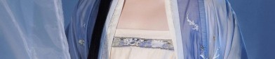 The Enchantment of Hanfu Tang Costumes for Young Girls