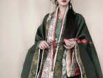 Ancient Style Group:The Introduction of Hanfu for Primary School Students