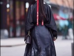 Traditional Charm Meets Modern Vogue:The Cheongsam Dress Set of Two-Piece Ensemble