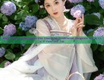 Baby Girl in Cheongsam:The Charm of Traditional Elegance for a 1-to 2-Year-Old Tot