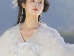 The Splendid Charm of Hanfu Fringes and Tassel Sleeves