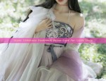 Ancient Chinese Costume:The Traditional Hanfu for Elementary School Students