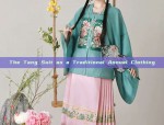 The Tang Suit as a Traditional Annual Clothing