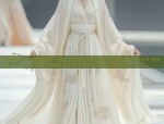 Innovative Hanfu Footwear:The New Tang Dynasty Shoe Design