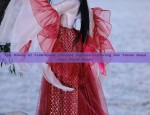 Embracing Originality:The Evolution of Traditional Hanfu Clothing