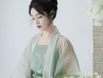 The Enchanting Union of a Red Cheongsam Bride