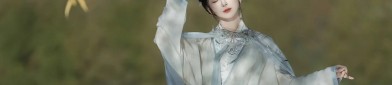 Childrens Tang-Style Hanfu:The Charm of Traditional Elegance