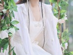 A Guide to Complete Traditional Hanfu Costumes for 12-Year-Old Girls