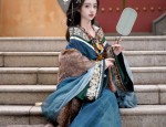 Childrens Winter Fashion 2024:The Rise of the Cheongsam