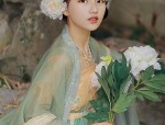Cloud Tapestry Original Hanfu:Unraveling the Essence of Traditional Chinese Elegance