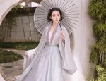 Chao Ju Cheongsam Flagship Store:A Glimpse into Traditional Elegance