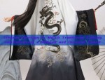 Exclusive 2024 Silk Velvet Cheongsam Collection:High-End Fashion Show