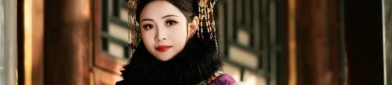 The Sword-Wielding Elegance of Hanfu Fashion:A Journey into the World of Hanfu Sword Dance