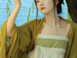 The Revival of Cheongsams Yajing Trims and the Forbidden Steps They Represent