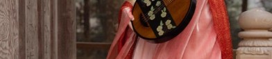 The Evolution of Traditional Hanfu Headwear:Exploring the Rich Heritage of Hanfu Headpieces