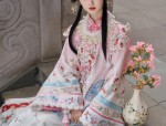 Nanjing Yunjin Institute:Unraveling the Splendor of Traditional Hanfu Costumes