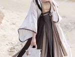 Embracing the Pear Shape:The Art of Styling a Cheongsam for Curvier Figures