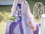 The Rise of Adult Hanfu Skirts:A Cultural Revival in Modern Fashion