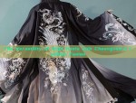 The Versatility of High Heels with Cheongsam:A Fashion Fusion