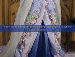Summer-Friendly,Thin Song-Style Hanfu:A Guide to Comfort and Style