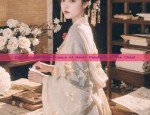 The Cultural Significance of Hanfu Pendants at the Chest