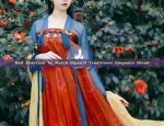 Qipao-Inspired Girls Fashion in Summer:A Blend of Youthful Exuberance and Ancient Charm