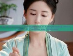 Hanfu Fashion on the West Lake:Exploring Hangzhous Cultural Heritage