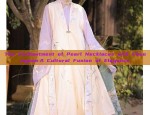 A Princess in a Fairyland:The Enchanting World of Hanfu-Styled Women in Ancient Chinese Splendor
