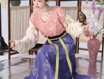Reimagining Childrens Cheongsam:A Design Evolution