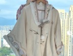 Reimagining the Cheongsam:Modern Youth Fashion with a High-End Edge