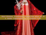 Neo-Chinese Traditional Vogue:The Rise of the Aodai Cheongsam as a Fashion Icon