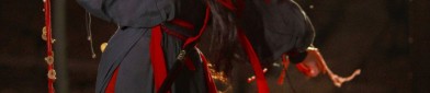 The Charm of Red Horseface Skirt:A Closer Look into Traditional Beauty