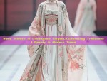 Plus-Size Tangzhuang Womens Summer Fashion:Comfort and Style in Harmony